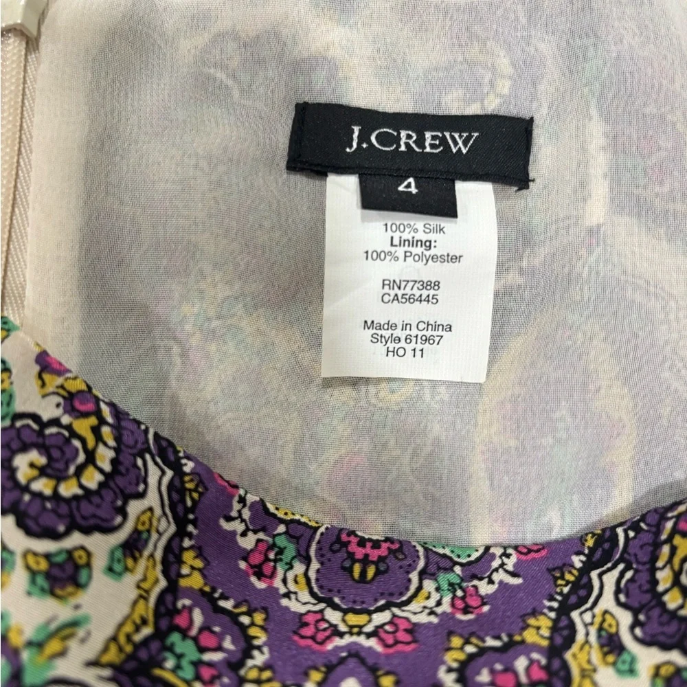 J. Crew crew women
